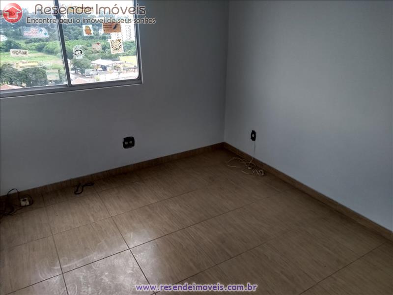 Apartamento para Alugar no Campos Elíseos em Resende RJ