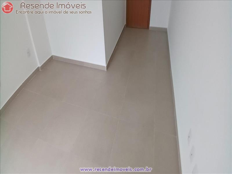 Apartamento para Alugar ou Venda no Vila Julieta em Resende RJ