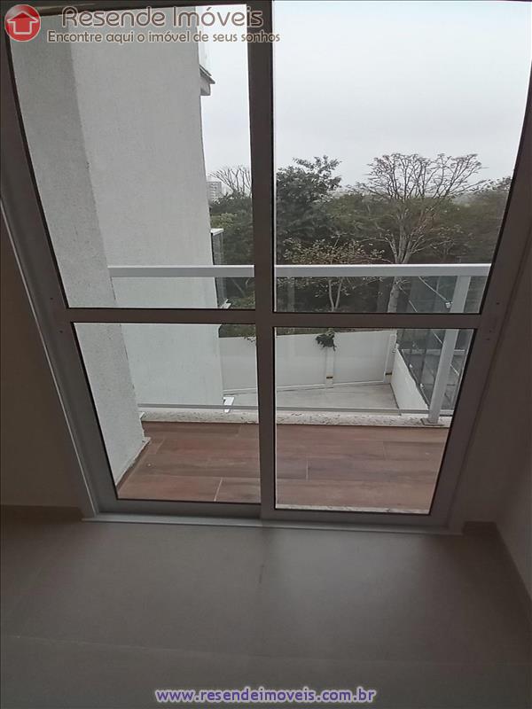 Apartamento para Alugar ou Venda no Vila Julieta em Resende RJ