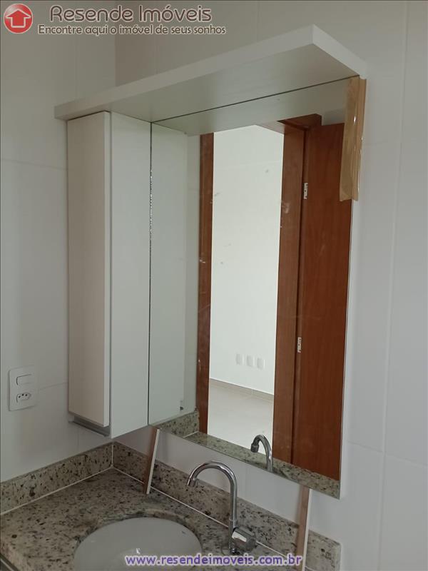 Apartamento para Alugar ou Venda no Vila Julieta em Resende RJ