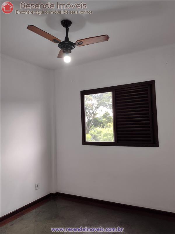 Apartamento para Alugar no Jardim Brasília em Resende RJ