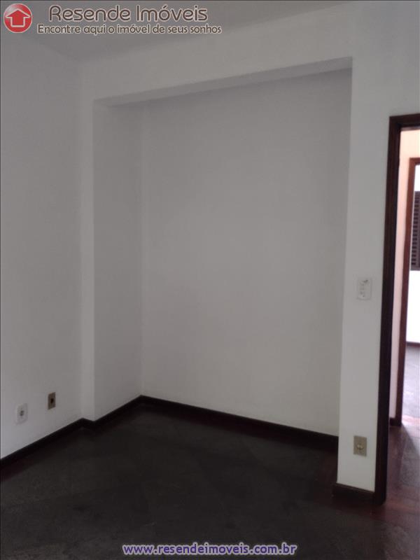 Apartamento para Alugar no Jardim Brasília em Resende RJ