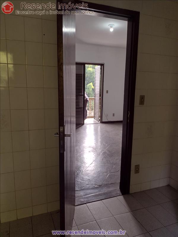 Apartamento para Alugar no Jardim Brasília em Resende RJ