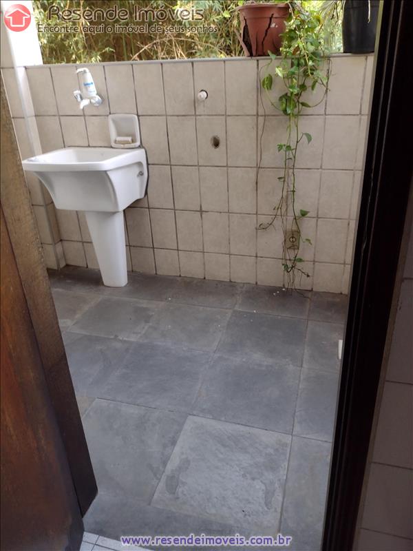 Apartamento para Alugar no Jardim Brasília em Resende RJ