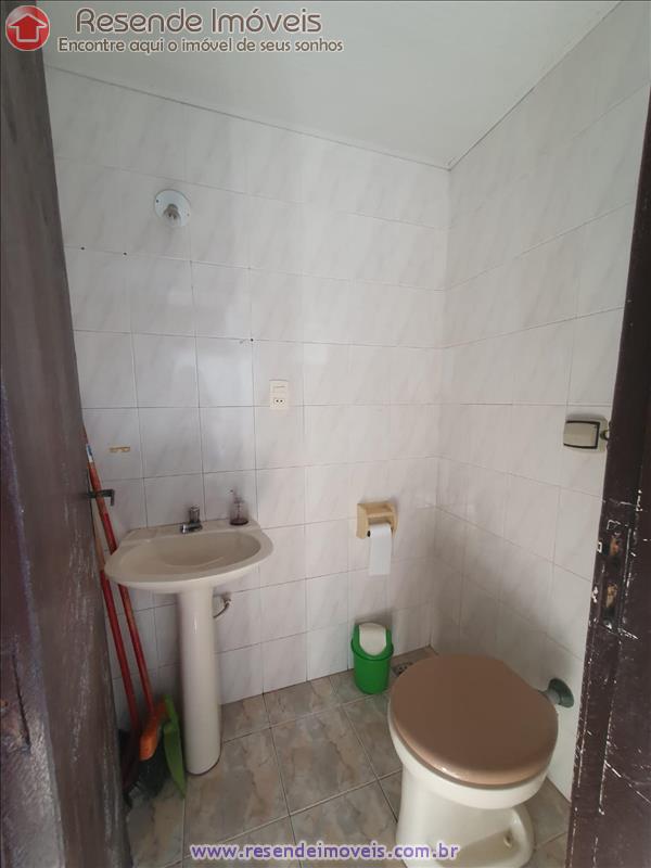 Apartamento para Alugar no Campos Elíseos em Resende RJ