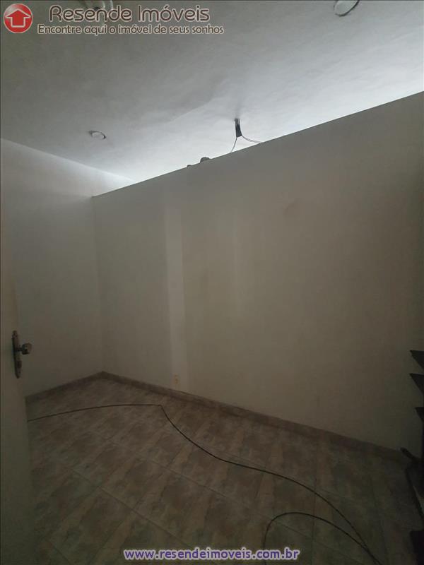 Sala Comercial para Alugar no Campos Elíseos em Resende RJ