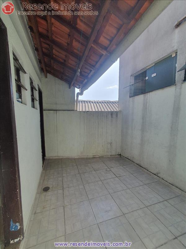 Sala Comercial para Alugar no Campos Elíseos em Resende RJ