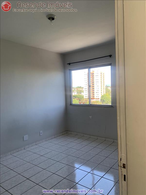 Apartamento para Alugar no Campos Elíseos em Resende RJ