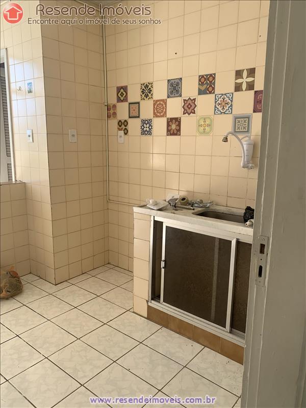 Apartamento para Alugar no Campos Elíseos em Resende RJ