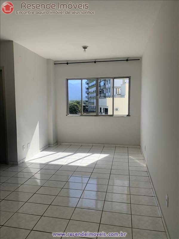 Apartamento para Alugar no Campos Elíseos em Resende RJ