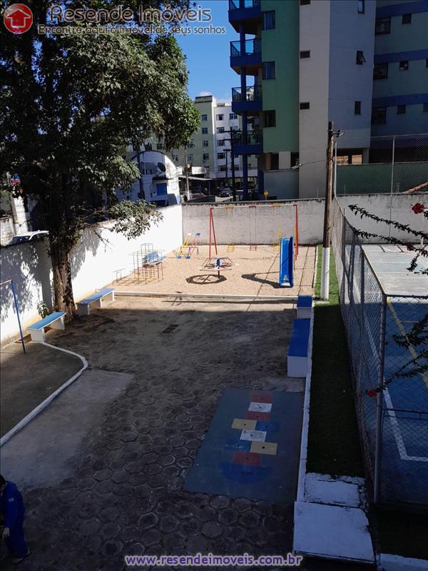 Apartamento para Alugar no Comercial em Resende RJ