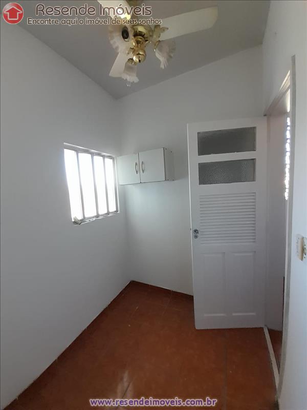 Apartamento para Alugar no Comercial em Resende RJ