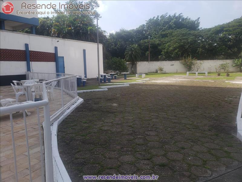 Apartamento para Alugar no Comercial em Resende RJ