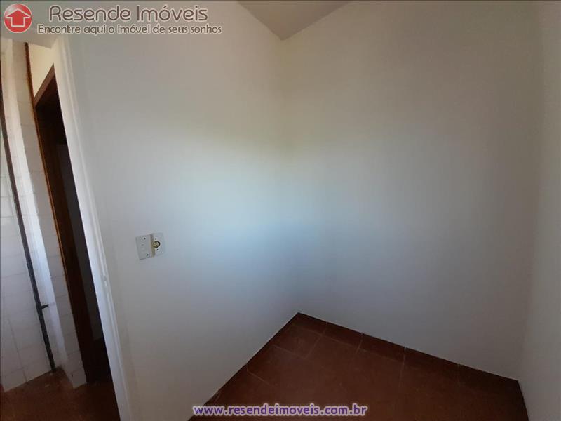 Apartamento para Alugar no Comercial em Resende RJ