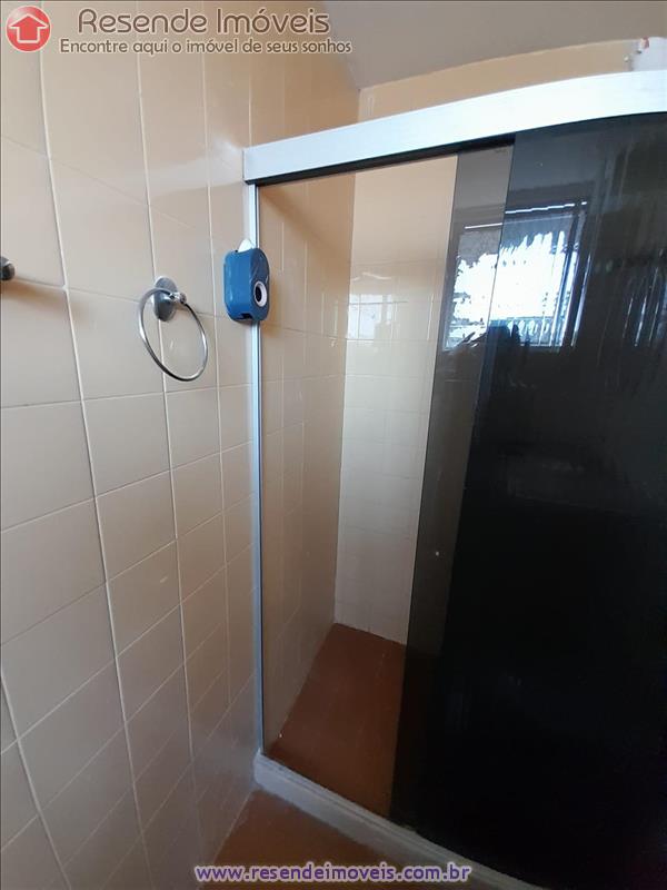 Apartamento para Alugar no Comercial em Resende RJ