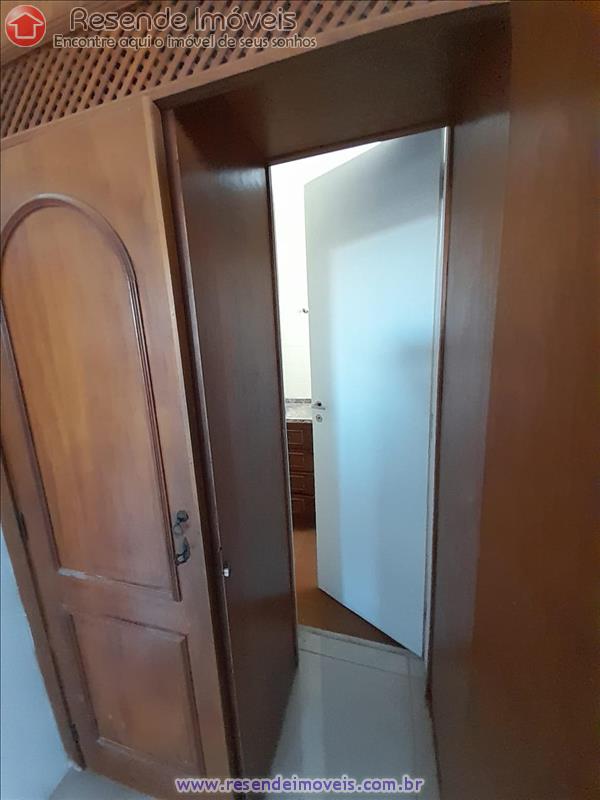 Apartamento para Alugar no Comercial em Resende RJ