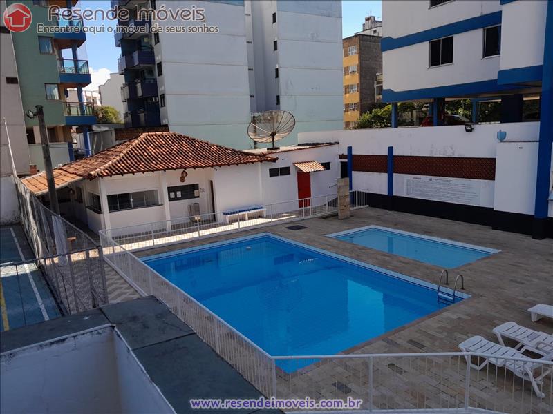 Apartamento para Alugar no Comercial em Resende RJ