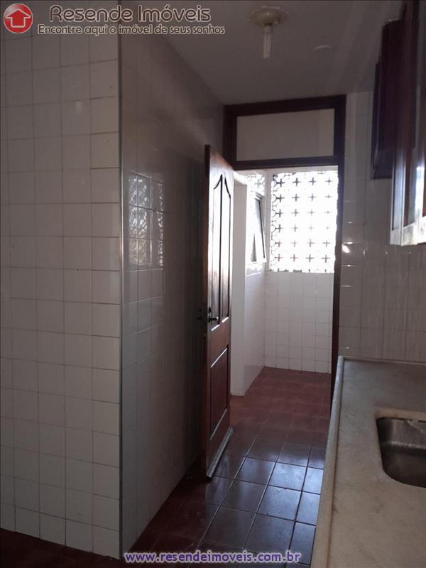 Apartamento para Alugar no Comercial em Resende RJ