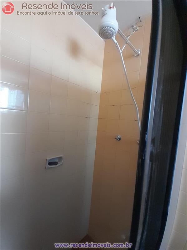 Apartamento para Alugar no Comercial em Resende RJ