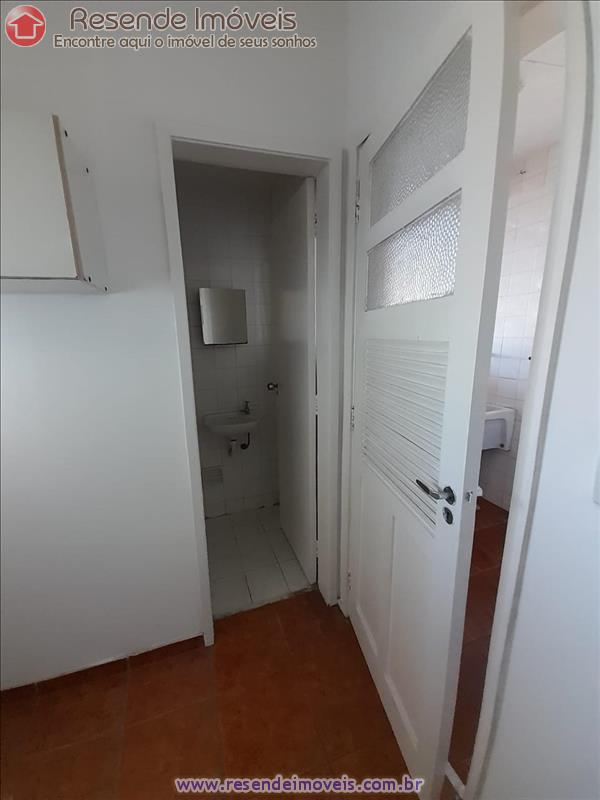 Apartamento para Alugar no Comercial em Resende RJ