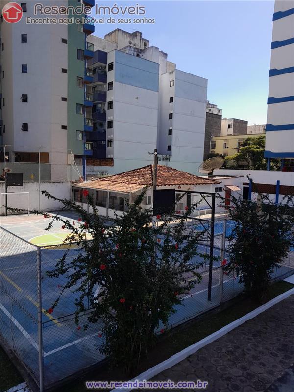 Apartamento para Alugar no Comercial em Resende RJ