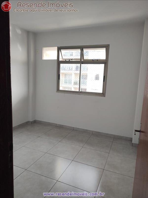 Apartamento para Alugar no Vila Julieta em Resende RJ