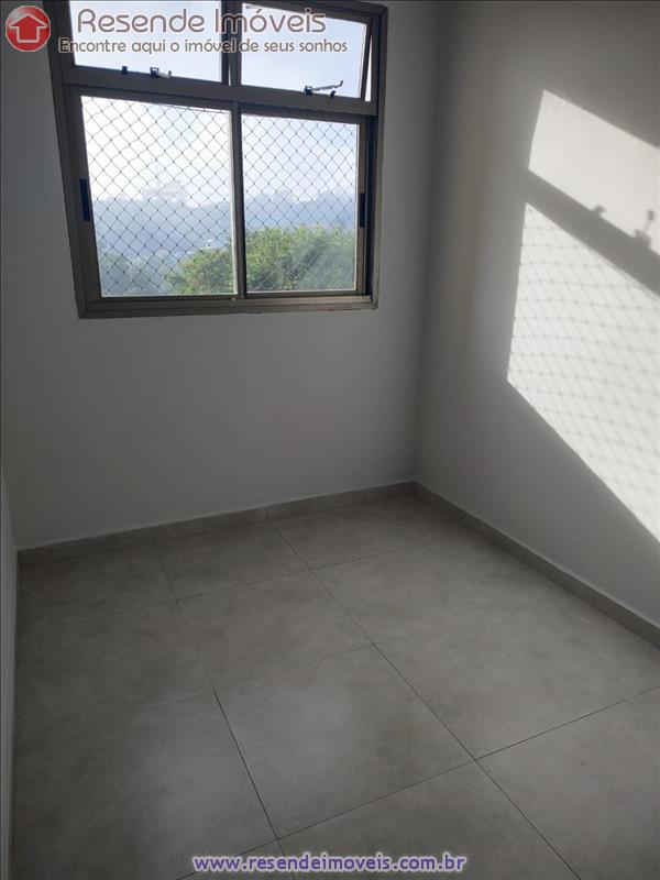 Apartamento para Alugar no Vila Julieta em Resende RJ