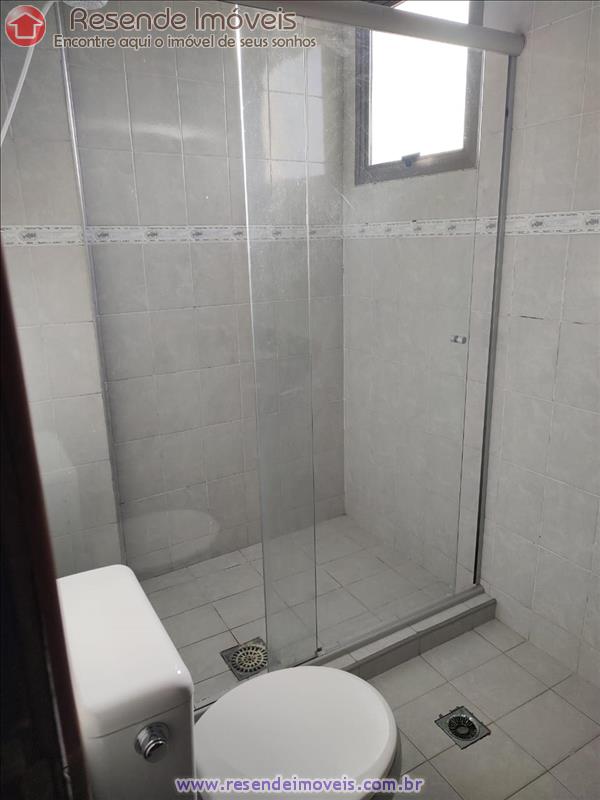 Apartamento para Alugar no Vila Julieta em Resende RJ