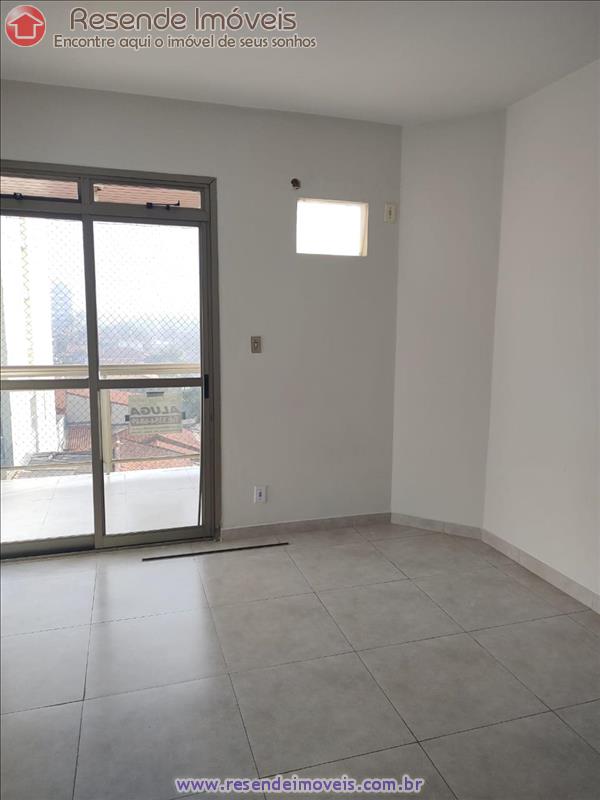 Apartamento para Alugar no Vila Julieta em Resende RJ