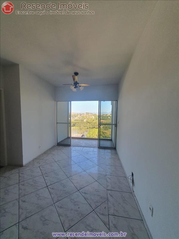 Apartamento para Alugar no Centro em Resende RJ