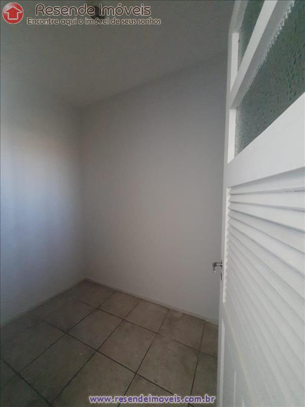 Apartamento para Alugar no Centro em Resende RJ