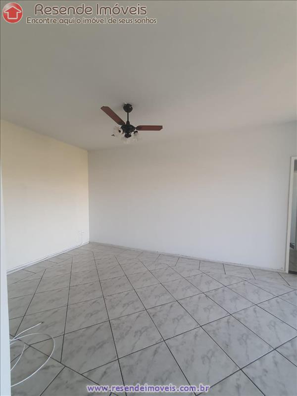 Apartamento para Alugar no Centro em Resende RJ