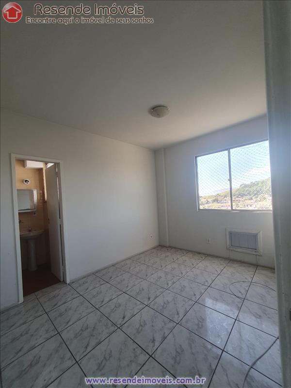 Apartamento para Alugar no Centro em Resende RJ