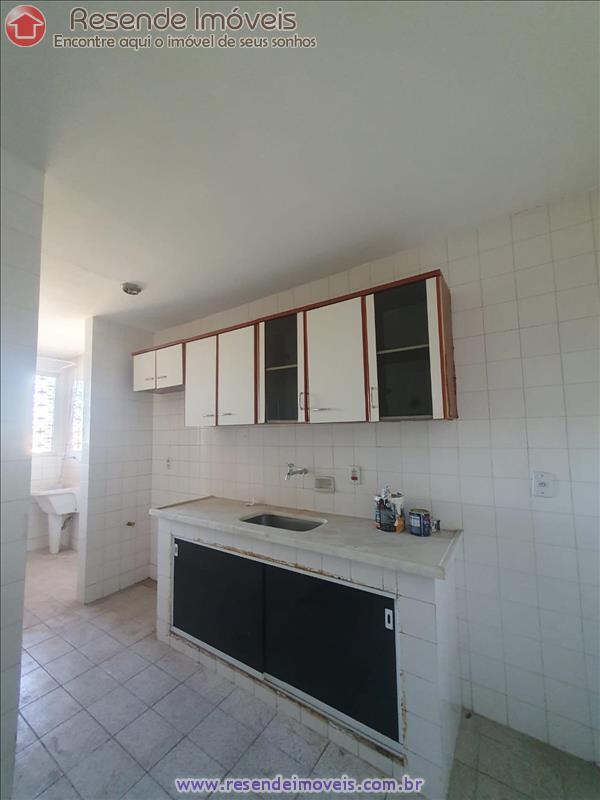 Apartamento para Alugar no Centro em Resende RJ