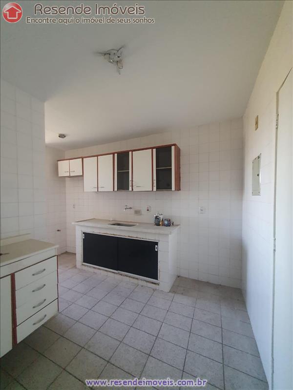 Apartamento para Alugar no Centro em Resende RJ