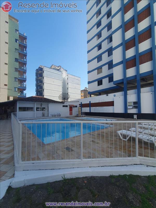 Apartamento para Alugar no Centro em Resende RJ