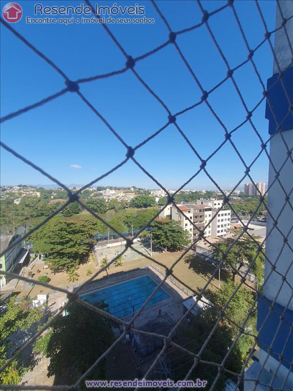 Apartamento para Alugar no Centro em Resende RJ