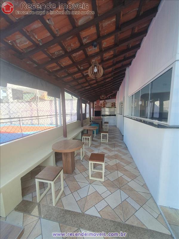 Apartamento para Alugar no Centro em Resende RJ