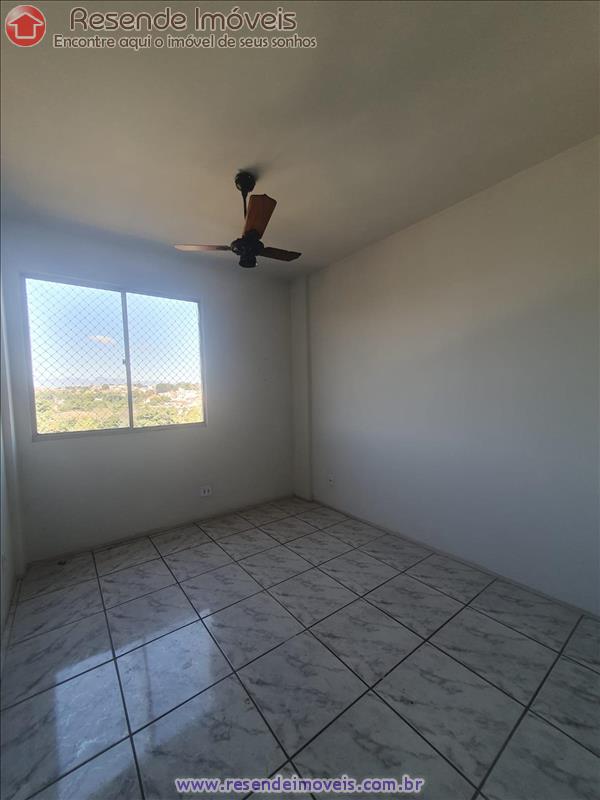 Apartamento para Alugar no Centro em Resende RJ