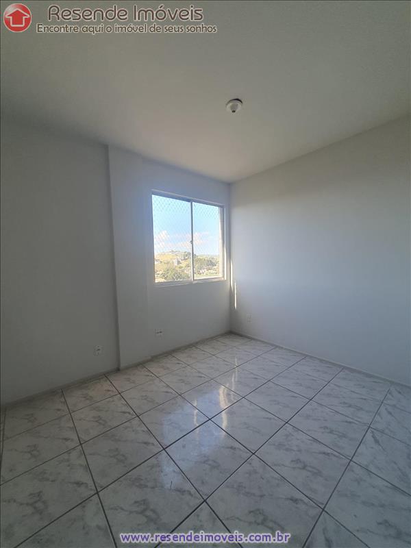 Apartamento para Alugar no Centro em Resende RJ