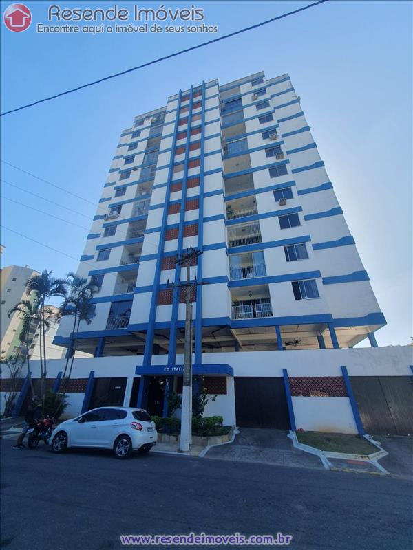 Apartamento para Alugar no Centro em Resende RJ