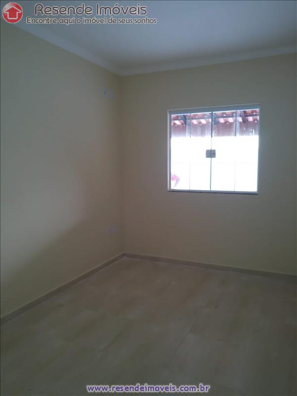 Casa para Alugar no Elite em Resende RJ
