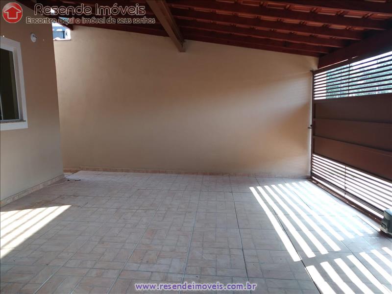 Casa para Alugar no Elite em Resende RJ