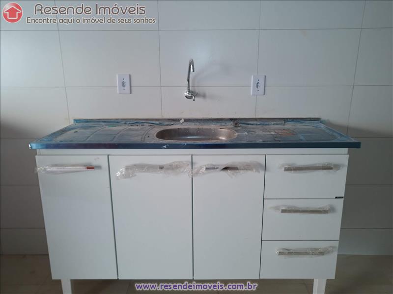 Casa para Alugar no Elite em Resende RJ