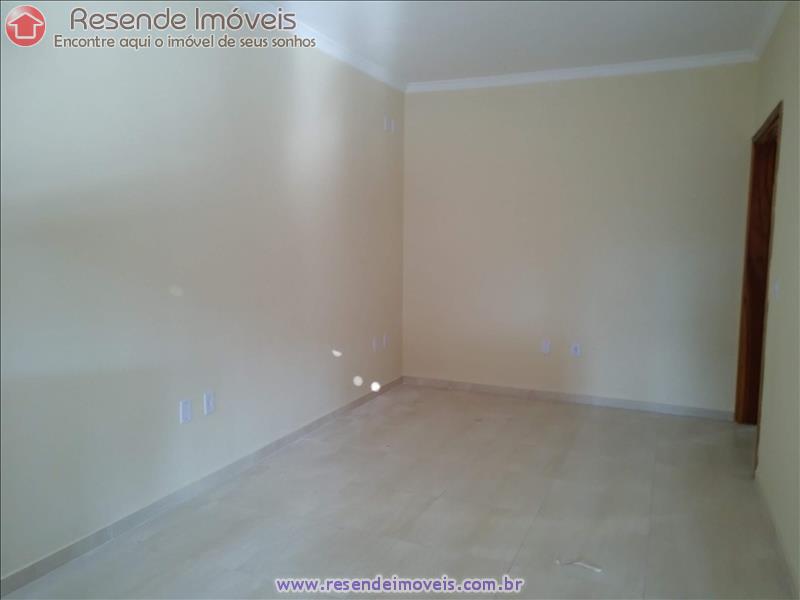 Casa para Alugar no Elite em Resende RJ