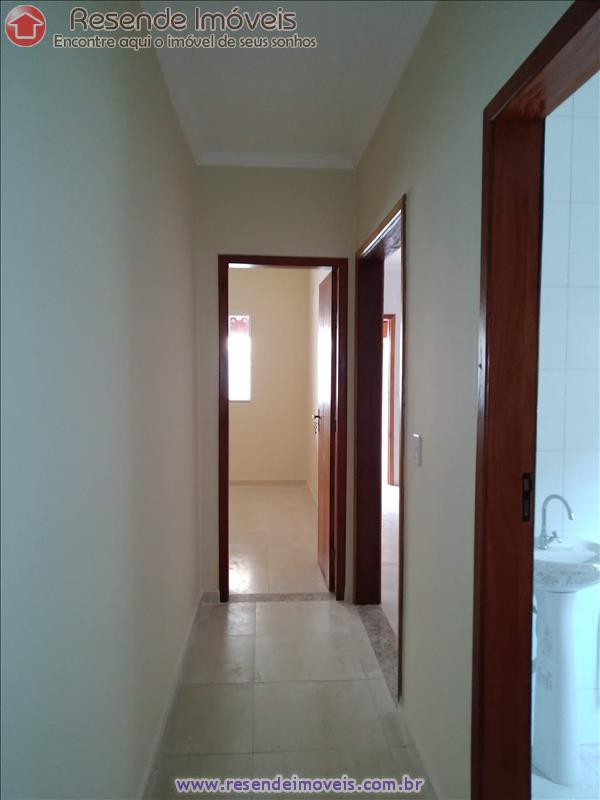 Casa para Alugar no Elite em Resende RJ