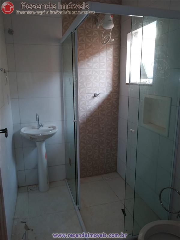 Casa para Alugar no Elite em Resende RJ