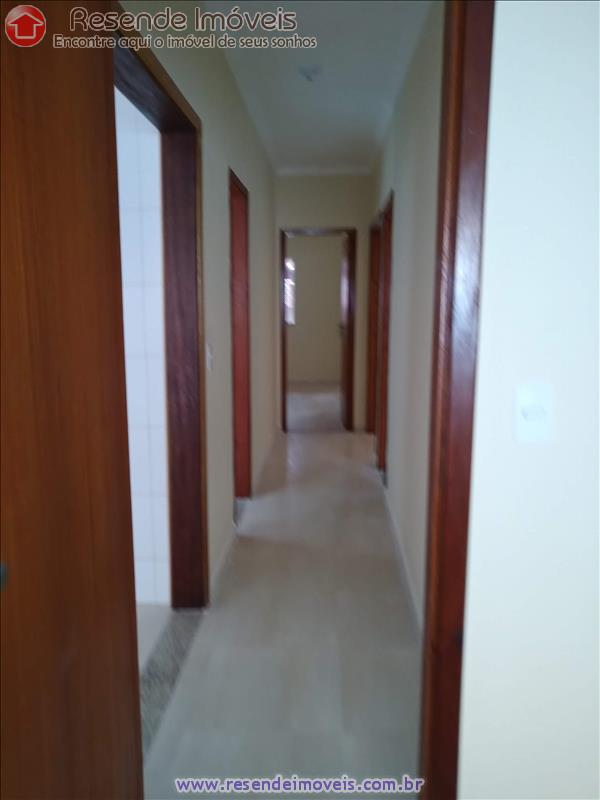 Casa para Alugar no Elite em Resende RJ