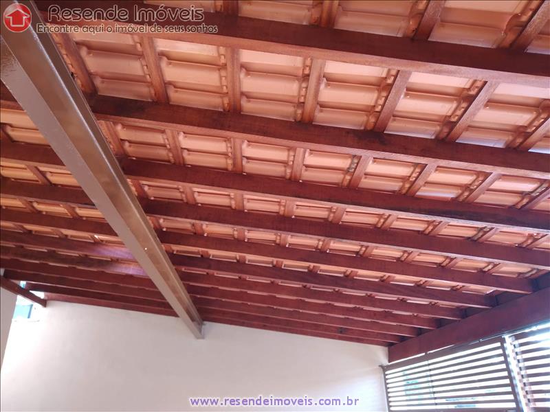 Casa para Alugar no Elite em Resende RJ