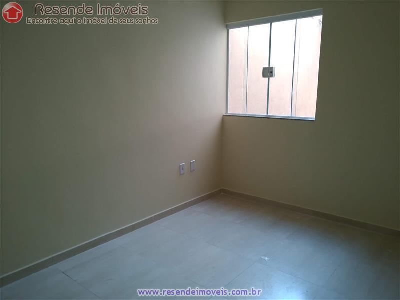 Casa para Alugar no Elite em Resende RJ
